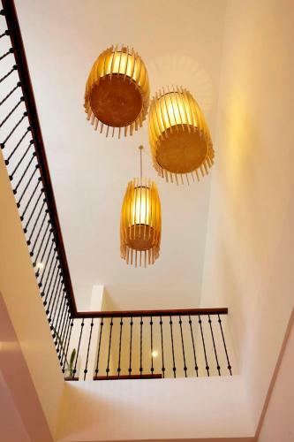 Hotel Bluewater Panglao Resort