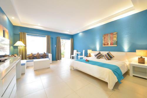 Le Soleil De Boracay Hotel