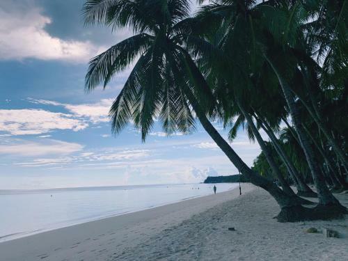 Le Soleil De Boracay Hotel