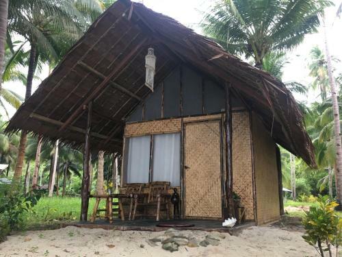Prince John Lodging And Restaurant