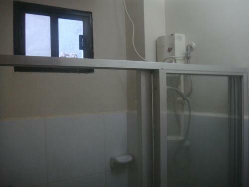 Hidden Pearl Hotel (janus Luxury Suites)