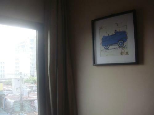 Hidden Pearl Hotel (janus Luxury Suites)