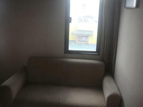 Hidden Pearl Hotel (janus Luxury Suites)