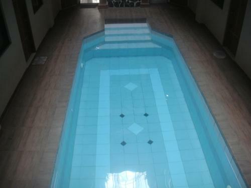 Hidden Pearl Hotel (janus Luxury Suites)