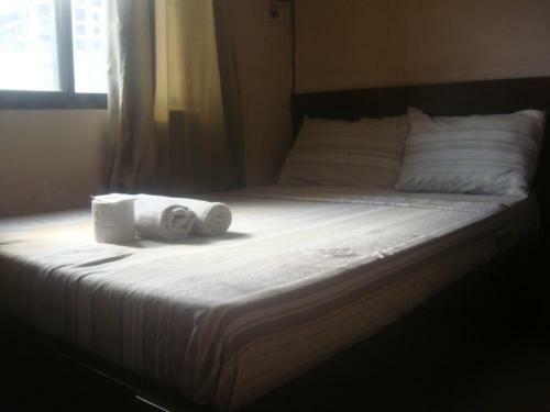 Hidden Pearl Hotel (janus Luxury Suites)