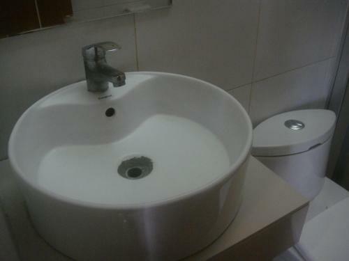 Hidden Pearl Hotel (janus Luxury Suites)