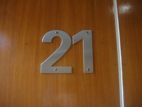 Hidden Pearl Hotel (janus Luxury Suites)