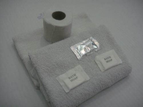 Hidden Pearl Hotel (janus Luxury Suites)