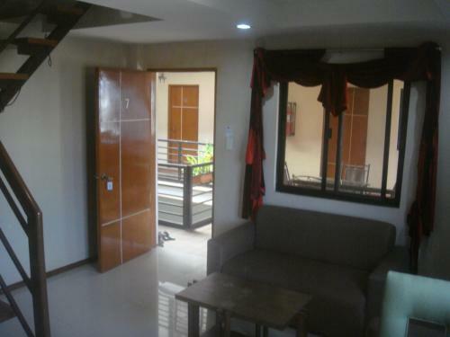 Hidden Pearl Hotel (janus Luxury Suites)