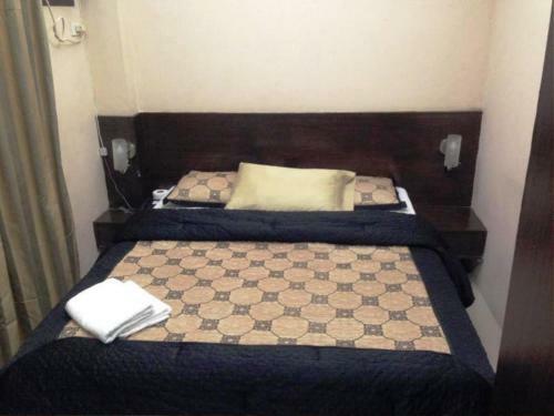 Hidden Pearl Hotel (janus Luxury Suites)