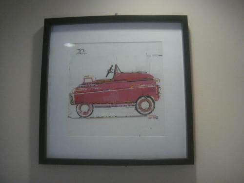 Hidden Pearl Hotel (janus Luxury Suites)