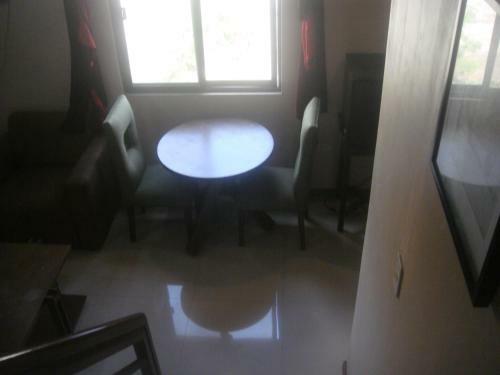 Hidden Pearl Hotel (janus Luxury Suites)