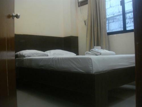 Hidden Pearl Hotel (janus Luxury Suites)