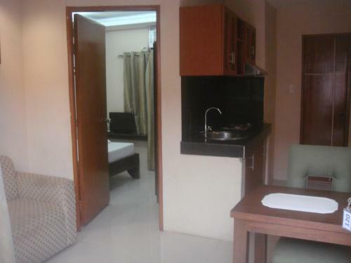 Hidden Pearl Hotel (janus Luxury Suites)
