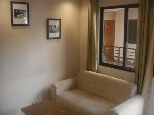 Hidden Pearl Hotel (janus Luxury Suites)
