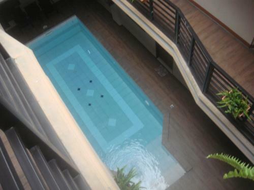 Hidden Pearl Hotel (janus Luxury Suites)