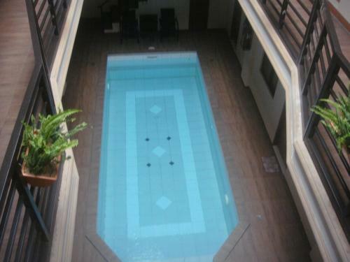 Hidden Pearl Hotel (janus Luxury Suites)