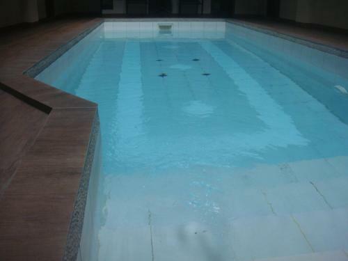 Hidden Pearl Hotel (janus Luxury Suites)