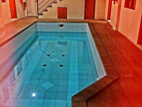 Hidden Pearl Hotel (janus Luxury Suites)