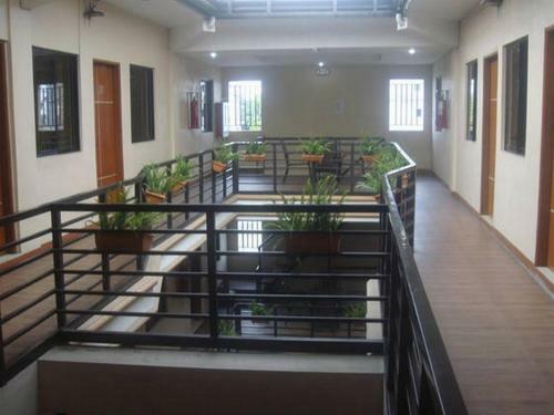 Hidden Pearl Hotel (janus Luxury Suites)