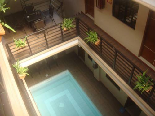 Hidden Pearl Hotel (janus Luxury Suites)