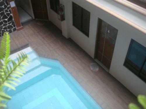 Hidden Pearl Hotel (janus Luxury Suites)