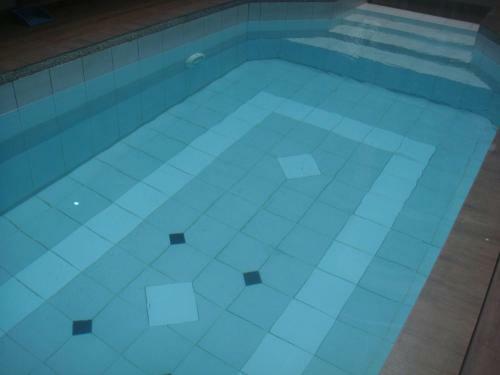 Hidden Pearl Hotel (janus Luxury Suites)