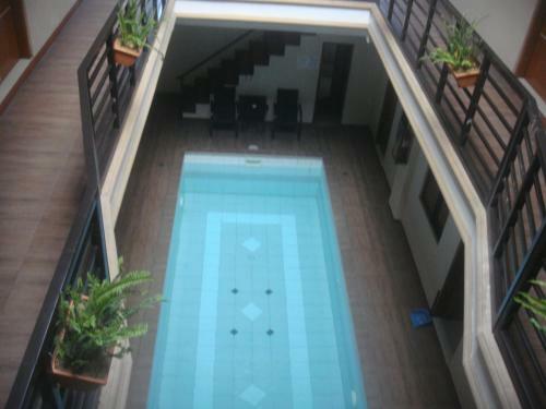 Hidden Pearl Hotel (janus Luxury Suites)