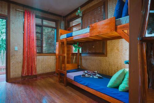 Posada Kalachuchi Hostel For Divers