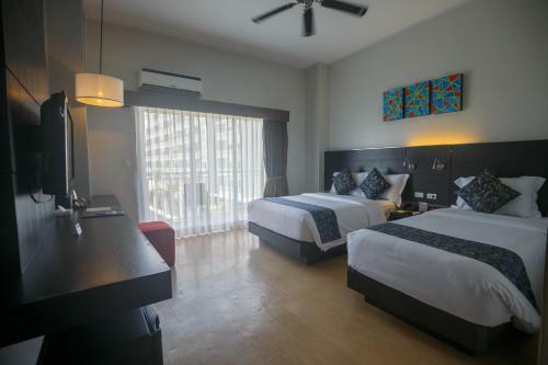 Hotel Best Western Sand Bar Resort
