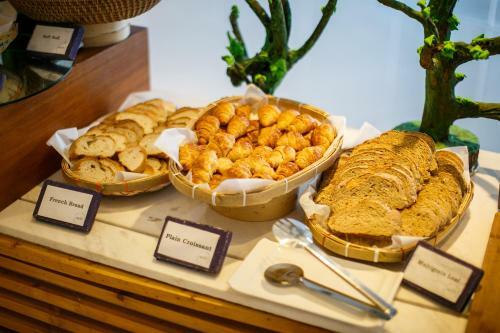 Hotel Best Western Sand Bar Resort