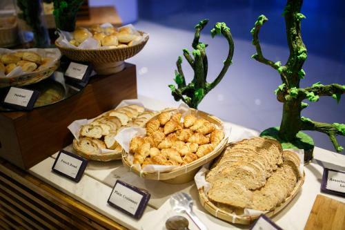 Hotel Best Western Sand Bar Resort