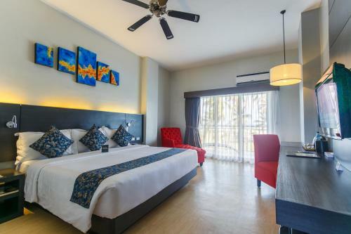 Hotel Best Western Sand Bar Resort