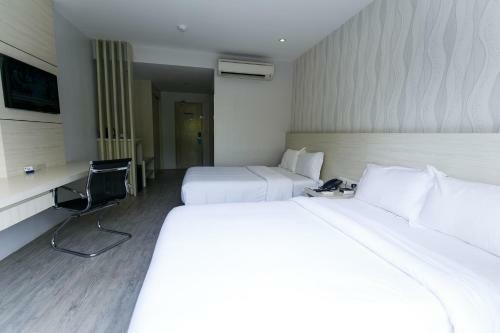 Hotel Best Western Sand Bar Resort