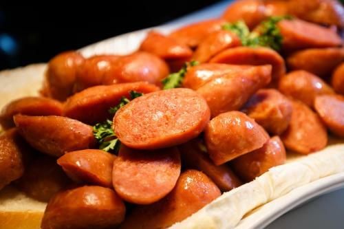 Hotel Best Western Sand Bar Resort