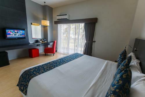 Hotel Best Western Sand Bar Resort