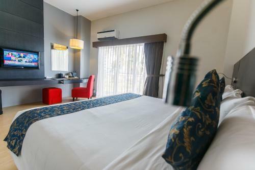 Hotel Best Western Sand Bar Resort