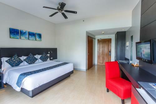 Hotel Best Western Sand Bar Resort