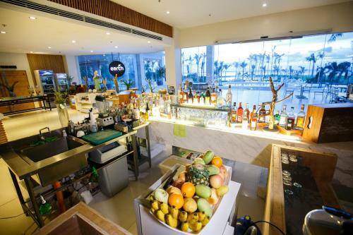 Hotel Best Western Sand Bar Resort