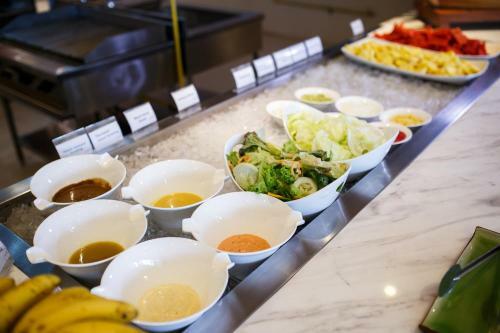 Hotel Best Western Sand Bar Resort