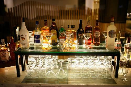 Hotel Best Western Sand Bar Resort