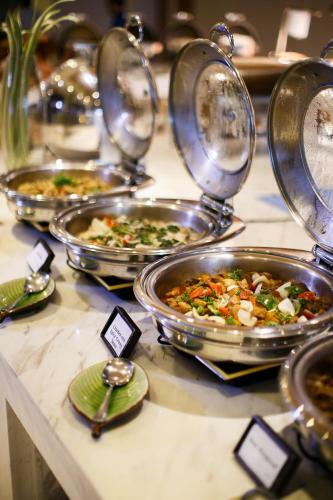 Hotel Best Western Sand Bar Resort