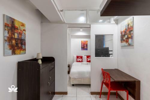 Hotel City Stay Inns - Pasong Tamo
