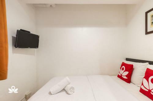 Hotel City Stay Inns - Pasong Tamo