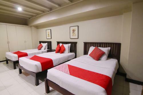 Artina Suites Hotel