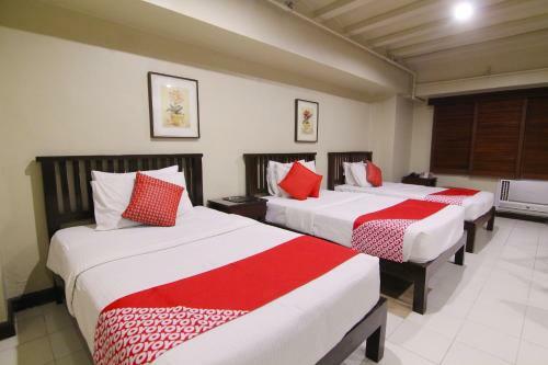 Artina Suites Hotel