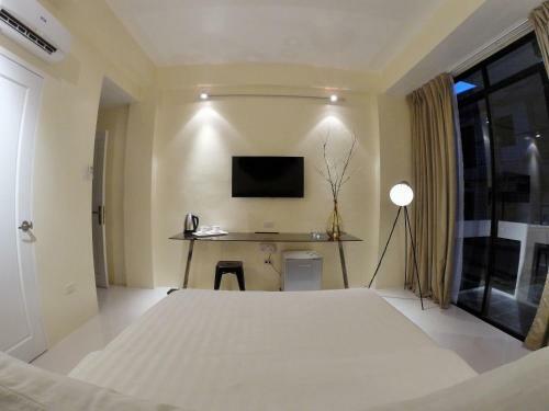 Hotel Luxx Boutique Boracay
