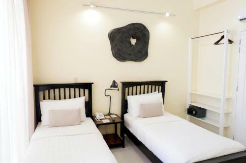 Hotel Luxx Boutique Boracay