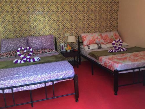 Hostal Romantic Place Guesthouse