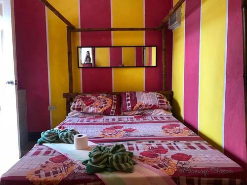 Hostal Romantic Place Guesthouse